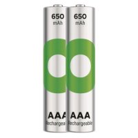 Nabíjecí baterie GP ReCyko 650 AAA (HR03) B25162
