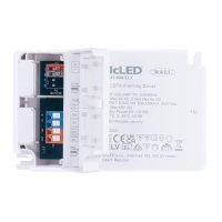 Stmívatelný DALI driver 65W, 500-1500mA, 6-54VDC MCLED ML-941.009.22.1