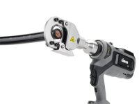 Hydraulické stříhací aku kleště do d55 mm CIMCO 106666