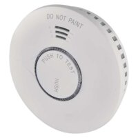 GoSmart Detektor kouře TS380C-HW s Wi-Fi EMOS P56500S