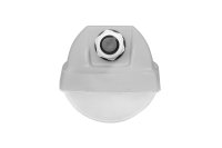 Průmyslové svítidlo PRIMA 1.4ft ABS 4400/840 1F 27W IP66 TREVOS 105529