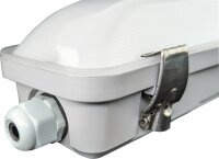 Svítidlo prachotěsné LED s PCB LED modulem DUST LED Premium 77W NW 11350/13750lm