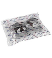 Těsnění pro přístroj a zásuvku dvojité, IP44 SCHRACK EV107105--