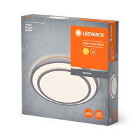 ORBIS BERLIN 390MM 24W 830 SI      LEDV