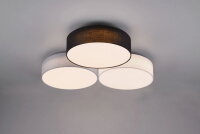 Svít. LUGANO incl.1x38W LED/4200Lm/3000K