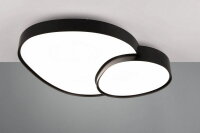 RISE incl.1x51W LED/5100Lm/2700 - 6500K