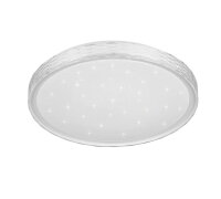 Svítidlo VARDA incl.1x24W LED/2500Lm/270
