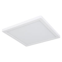 Stropní svítidlo LASSE bílá LED 24W 230V 2100lm 3000/4000/6500K GLOBO 12380-24W