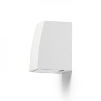 SELMA nástěnná bílá 230V GU10 35W IP54 RENDL R13513