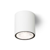 KORNELIA 10 stropní bílá 230V LED 15W IP65 3000K RENDL R14380
