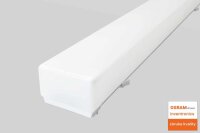 Interiérové přisazené svítidlo SOFR-L605 4600/840 OP SOVERT 2005200