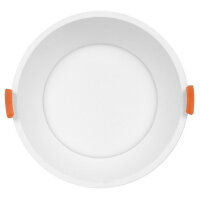 TINA SMD kruh 22cm,36W,CCT,IP20,4680lm ECOLITE LED-IN01R-UGR/CCT/36W