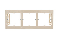 DPN3/41 Krabice pro povrchovou montáž 3-
