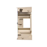 TSH/144 Nástěnná instalační krabice, roz