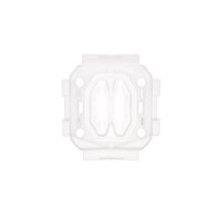 Vložka těsnící IP44 pro 2 násobné spínače KONTAKT SIMON TU1W