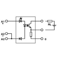 Elektronický reléový modul EMG 10-OE- 5DC/ 48DC/100 2948885
