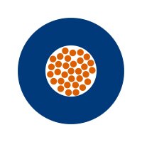 Jednožilový vodič H05V-K 1X1 UBU ultramarínová modrá LAPP 4510163