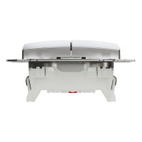 Přepínač sériový ř.5,Leštěný Hliník,Sedna Design/Elements SCHNEIDER SDD170105U