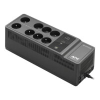 BE850G2-FR APCBack-UPS850VA230V,USBtypC,