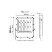 RONA 50W 4000K Reflektor LED