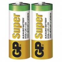 GP alkalická speciální baterie 910A/1021091012/ B1305