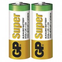 Alkalická speciální baterie GP 910A (LR1) 1,5 V B1305