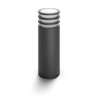 Philips Hue White Lucca sloupek pedestal anthracite 9.5W 230V