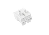 Svorkovnice SLK 3/2 (L2-L3) pro svítidla PC bílá/88167625 Eleman 1000418