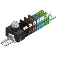 Stožárová výzbroj SV - B - 9.16.5 ELEKTRO BEČOV H451220