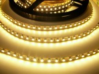 SQ3-600-WW pásek teplá bílá vnitřní T-LED 07301