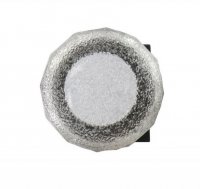 Indikační signálka KIS-01 W 24AC/DC 12mm bílá ELECO 217950