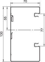 OBO 6277403 GS-A70130FS