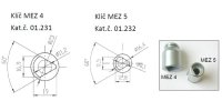 Lidokov 01.235 Hlavička MEZ 5