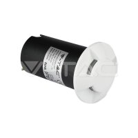 1W LED Step Light White 4Way 3000K , VT-1171 V-TAC SKU1469