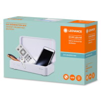 LEDVANCE UVC LED DISINFECTION BOX BATTERY UVC LED