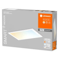 LED panel LEDVANCE SMART WIFI UNDERCABINET 30X20 TW