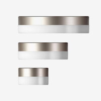 Stropní svítidlo Nomia 140mm 7,9W 3000K 860lm LUCIS BS14.K1.N14.70