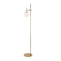 Stojací lampa Erich MOD221-FL-01-G MAYTONI
