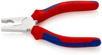 Kombinované kleště 140 mm KNIPEX 03 05 140