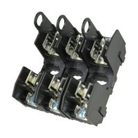 Pojistkový spodek H, Eaton HM25030-3SR šroubové svorky, 250V, 30, 3-pól