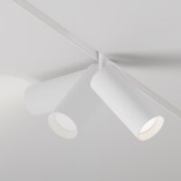 Kolejnicový systém Focus LED Magnetic track system Exility 20W 36d