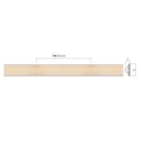 XSOLIS IP67 24V 14W/m 5m 10mm 512LED/m 6