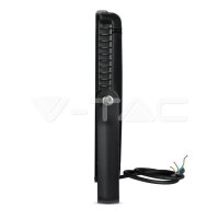 LED reflektor V-TAC 200W Black Body Natural White VT-200
