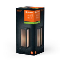 ENDURA CLASSIC RADICK W E27 IP65 DGLEDV