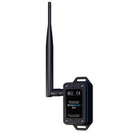 Senzor teploty BleBox TEMPSENSOR PRO ALUMIA BB0026