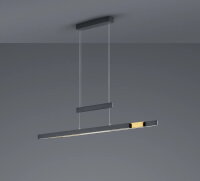 Svít. TRAJAN incl.1x45W LED/5300Lm/2700K