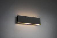 Svít. CONCHA incl.2x6W LED/600Lm/3000K