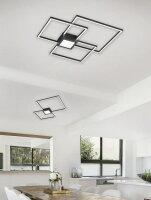 Svít. HYDRA incl.1x28W LED/2600Lm/3000K