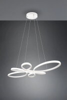 FLY incl.1x32W LED/3900Lm/4000K