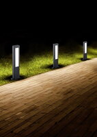 Svít. RHINE incl.2x5,5W LED/700Lm/3000K
